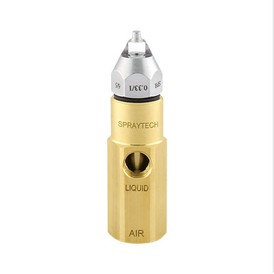 Форсунки сухого тумана