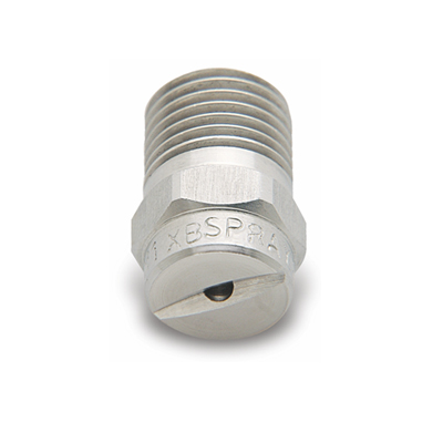 Плоскоструйные форсунки