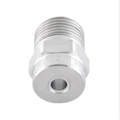 Цельноструйные форсунки